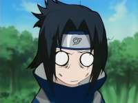 sasuke depri